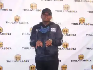 Dj Stume – Road To Vigro Remix (Gqom-Tech)
