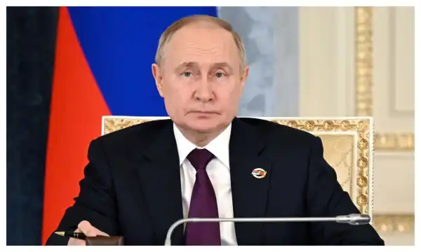 Russia-Ukraine War: Putin didn’t give order to extend Easter ceasefire – Kremlin