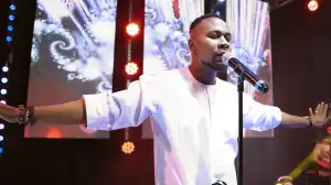 Anthony Kani – What A Beauty To Behold (Video)