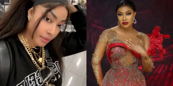 Angela Okorie subtly shades actresses who engage in extramarital affairs with married men