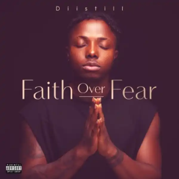 Diistill ft. Peruzzi – Competition