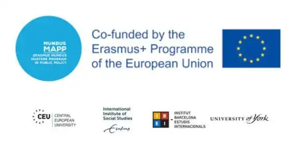 MAPP Erasmus Mundus Scholarship 2026 in UK, Spain, Netherlands