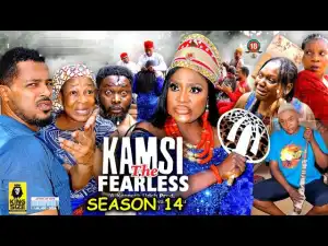 Kamsi The Fearless Season 14