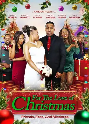 For the Love of Christmas (2022)