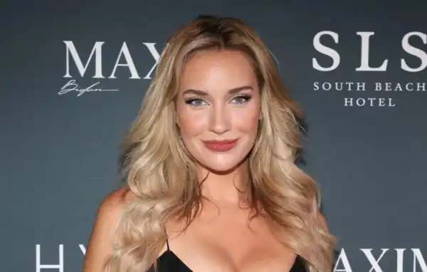 Biography & Net Worth Of Paige Spiranac