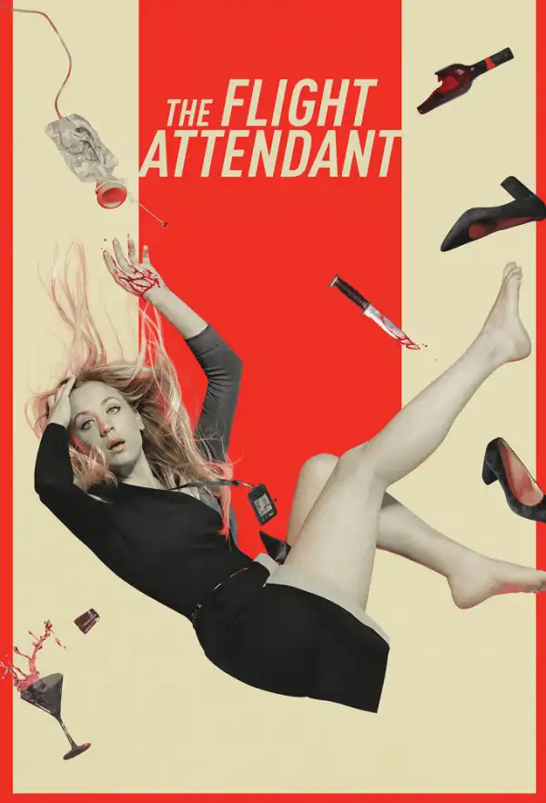 The Flight Attendant S02E06