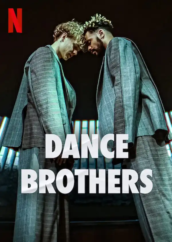 Dance Brothers S01E06