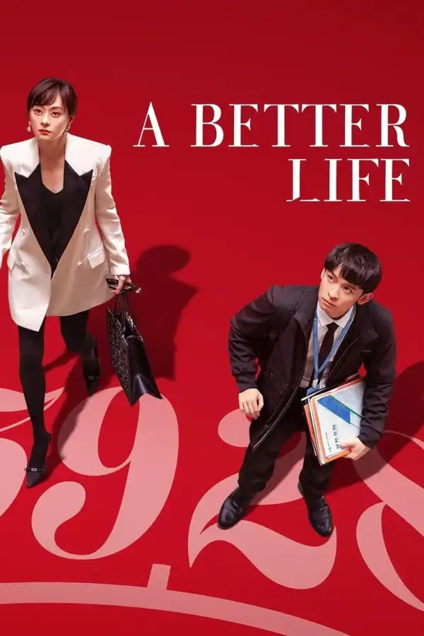 A Better Life S01 E36