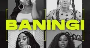 Ms Cosmo – Baningi ft. Sho Madjozi, Dee Koala