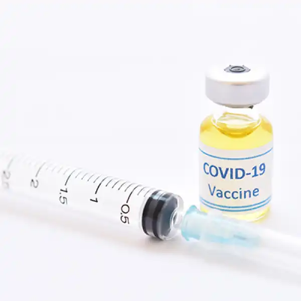Bill Gates reveals when COVID-19 vaccine ‘ll be ready