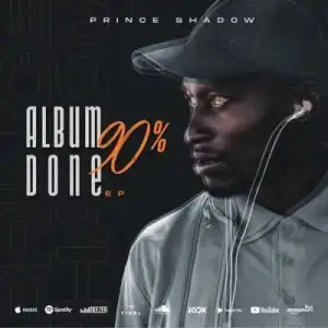 Prince Shadow – Danko