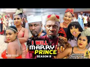 I Will Marry The Prince Season 8