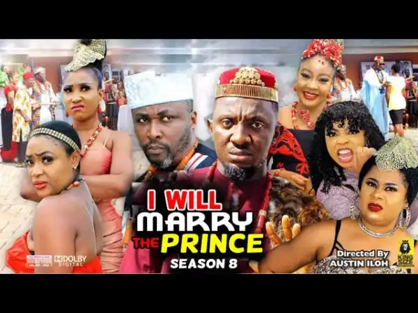 I Will Marry The Prince Season 8