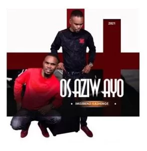 Osaziwayo – Imisebenzi Ka Shenge (Album)