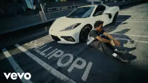 Shallipopi - Na So (Video)