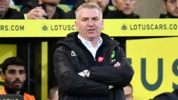 Schalke ready to sell Norwich loanee Kabak