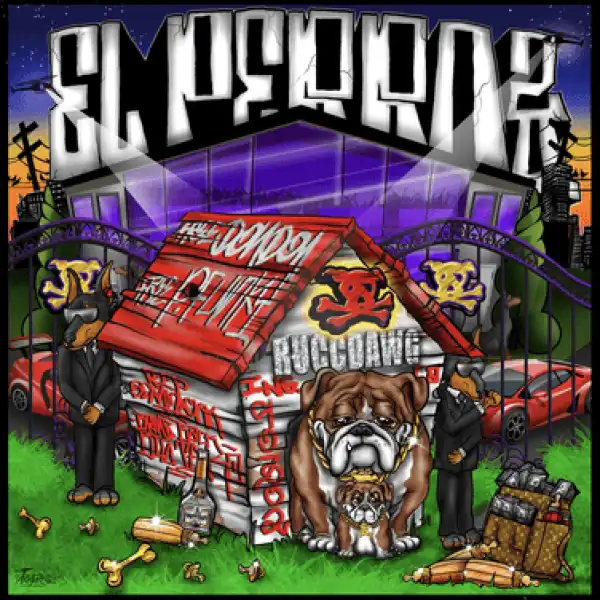 Rucci – BDG (Instrumental)