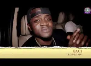 VIDEO: TripleMG Ft. Iyanya, Emma Nyra, Tekno, Selebobo, Baci – Say Yeah (B-T-S)