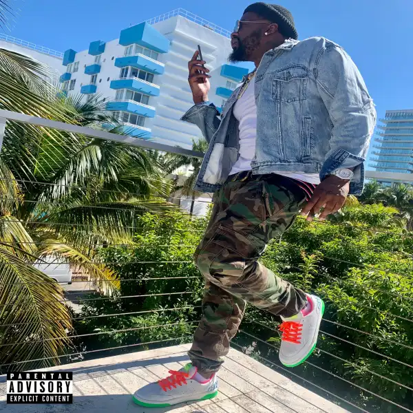 Conway - Hot (Freestyle)