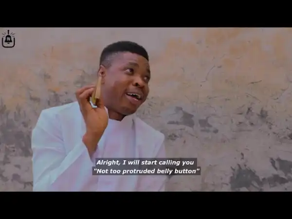 Woli Agba – Sola Onidodo (Comedy Video)