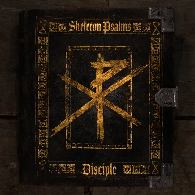 Disciple – For The Life Of Me
