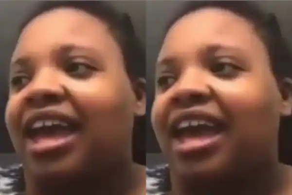 “I Enjoyed Seeing My 4-months Old Baby Being R@ped By My Boyfriend Because She Was Flirting With Him” – Lady Reveals (Video)