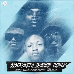 Sykes, Leecose & Blvck Steph – Sisekakeni Babies Remix ft ZolaniBeats