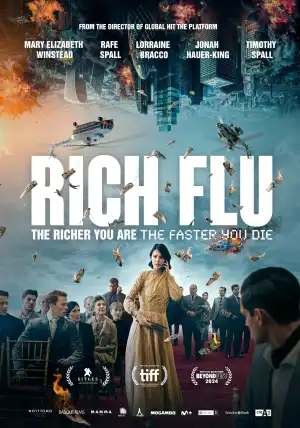 Rich Flu (2024)