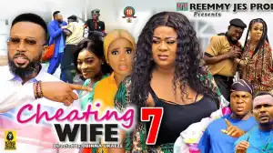 Cheating Wife Season 7