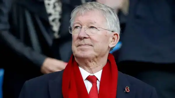 Alex Ferguson blocks Man Utd from sacking Solskjaer after Liverpool defeat