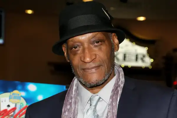 Tony Todd Passes Away, Candyman Actor Was 69