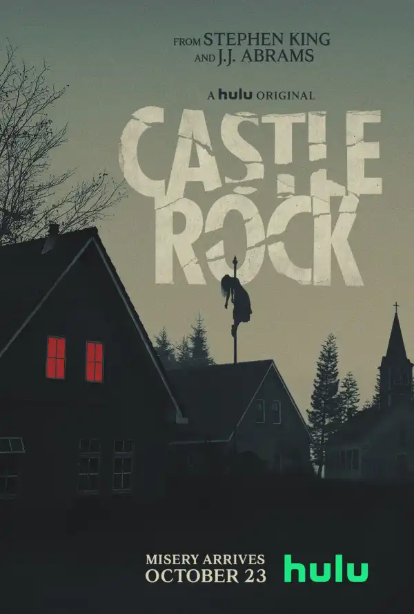 Castle Rock S02 E03
