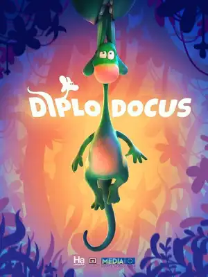 Diplodocus (2024) [Polish]