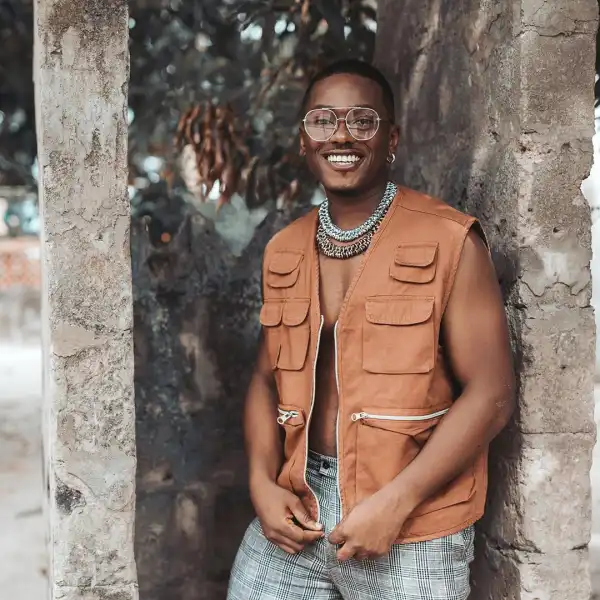 Biography & Career Of Timini Egbuson