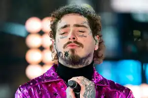 Post Malone Ft. Lil Baby & Drake – Loss