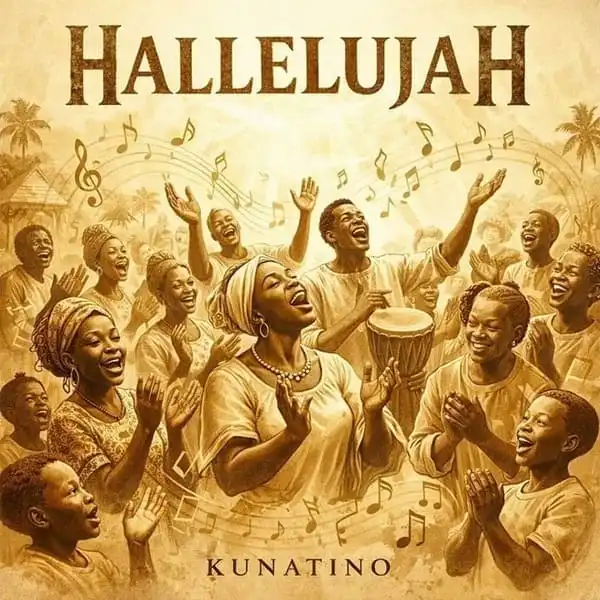 Kunatino – Hallelujah
