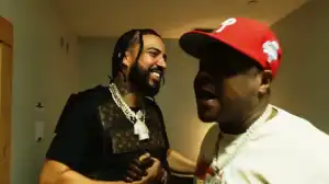 French Montana - 10 Toes (Video)