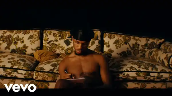 Toosii - Keeper (Video)