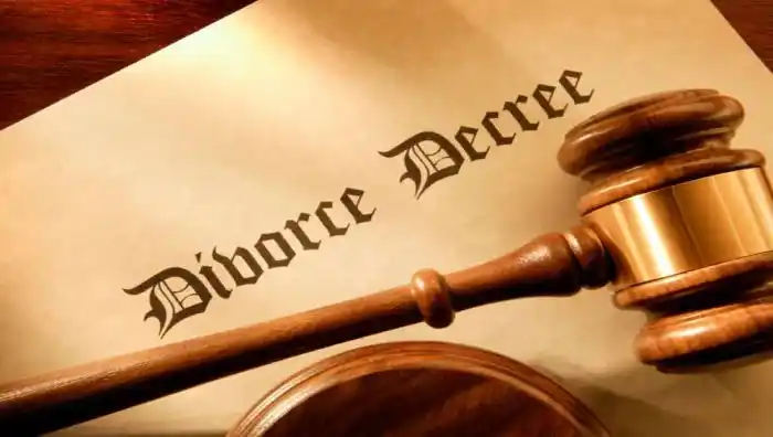 My Wife Is Seeking For Divorce And She Is Crying