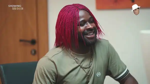 Sisi (Season 4, Episode 11) (Video)