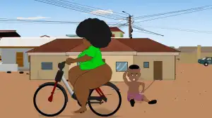 UG Toons - Cheers Master (Comedy Video)