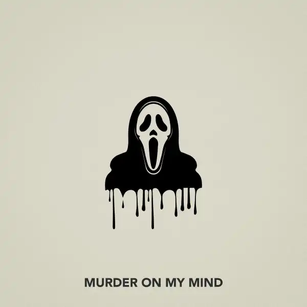 Chris Webby – Murder On My Mind