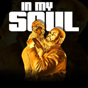 Jlyricz – In My Soul