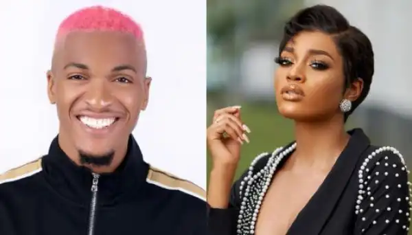 BBNaija Reunion: My Relationship With Groovy Was Genuine – Beauty