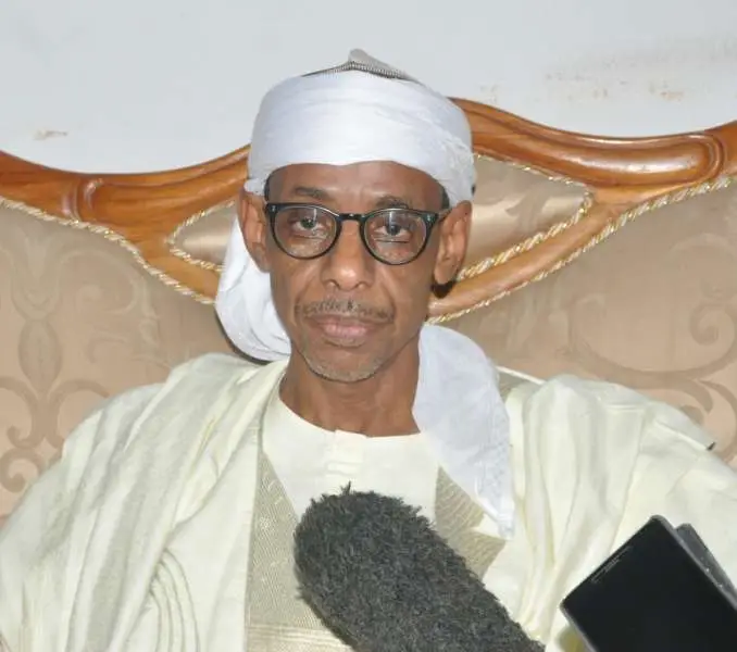 No region should be allowed to scuttle polls — NEF