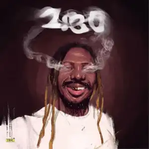 Asake – 2:30 (Instrumental)