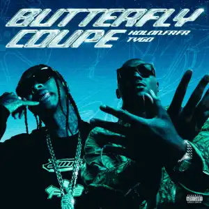 Kalan.Frfr Ft. Tyga – Butterfly Coupe (Instrumental)