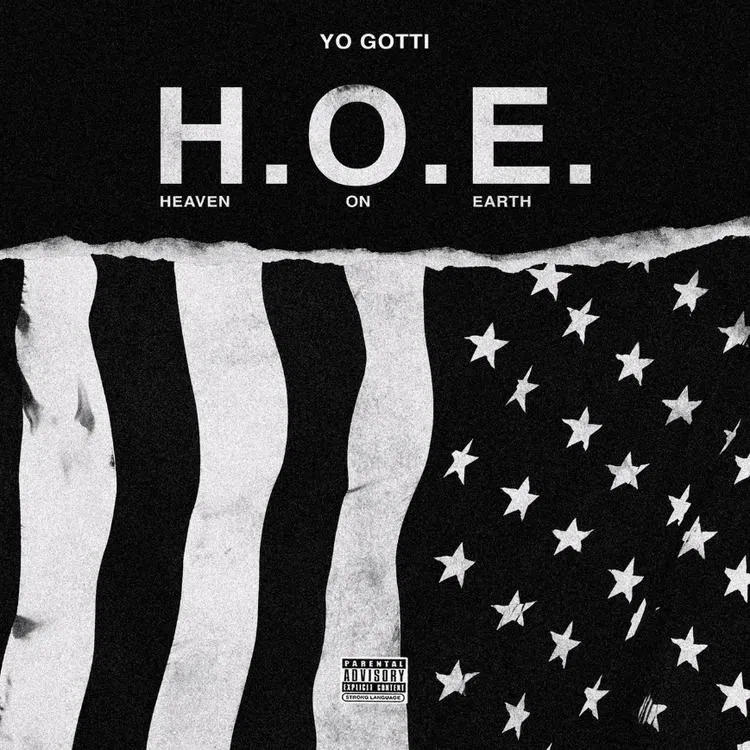 Yo Gotti – H.O.E. (Heaven On Earth)