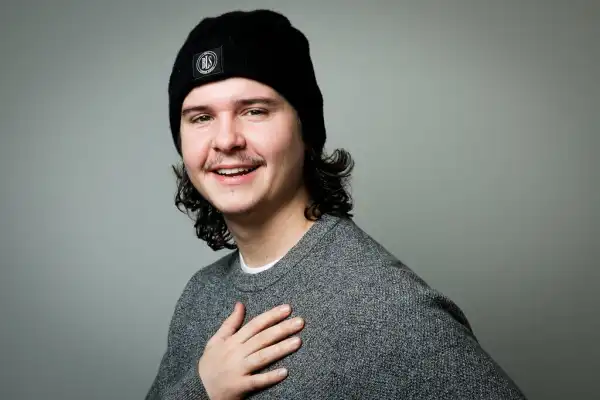 Biography & Career Of Lukas Forchhammer