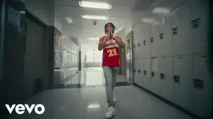 Lil Baby - Merch Madness (Video)